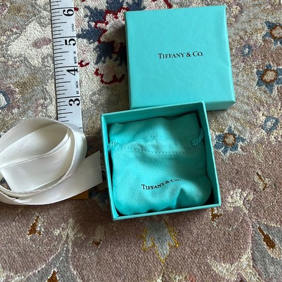 Tiffany & Co Presentation Bundle (4-pc) - Picture 5 of 5